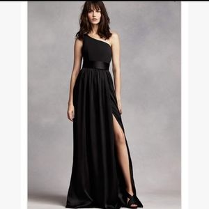 Vera Wang Bridesmaid Dress